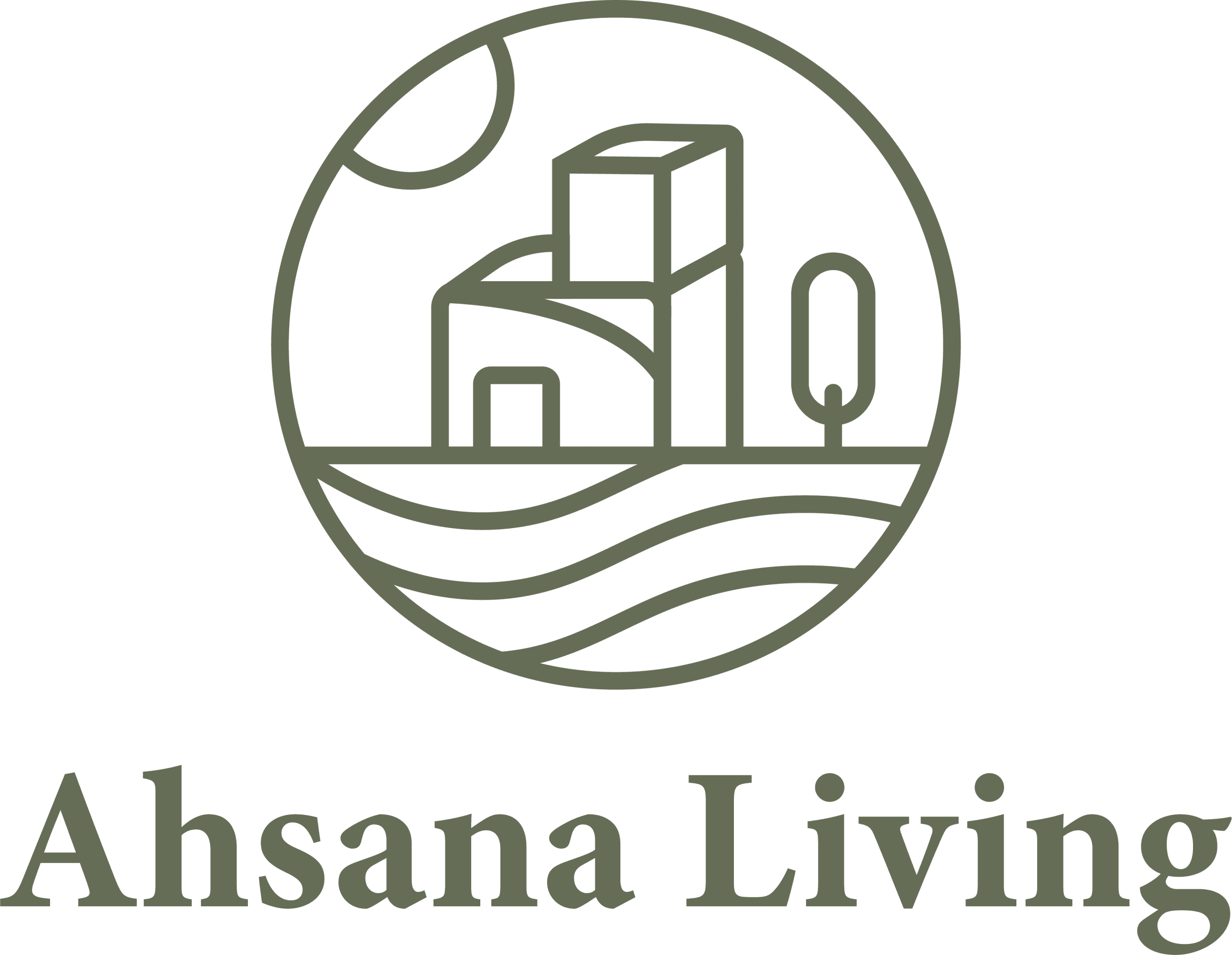 Ahsana Living