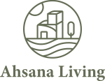 Ahsana Living - Rumah Nuansa Jepang di Kota Bogor