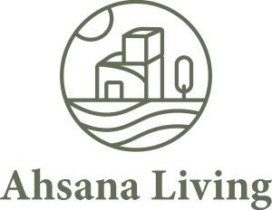 Logo Ahsana - Primary